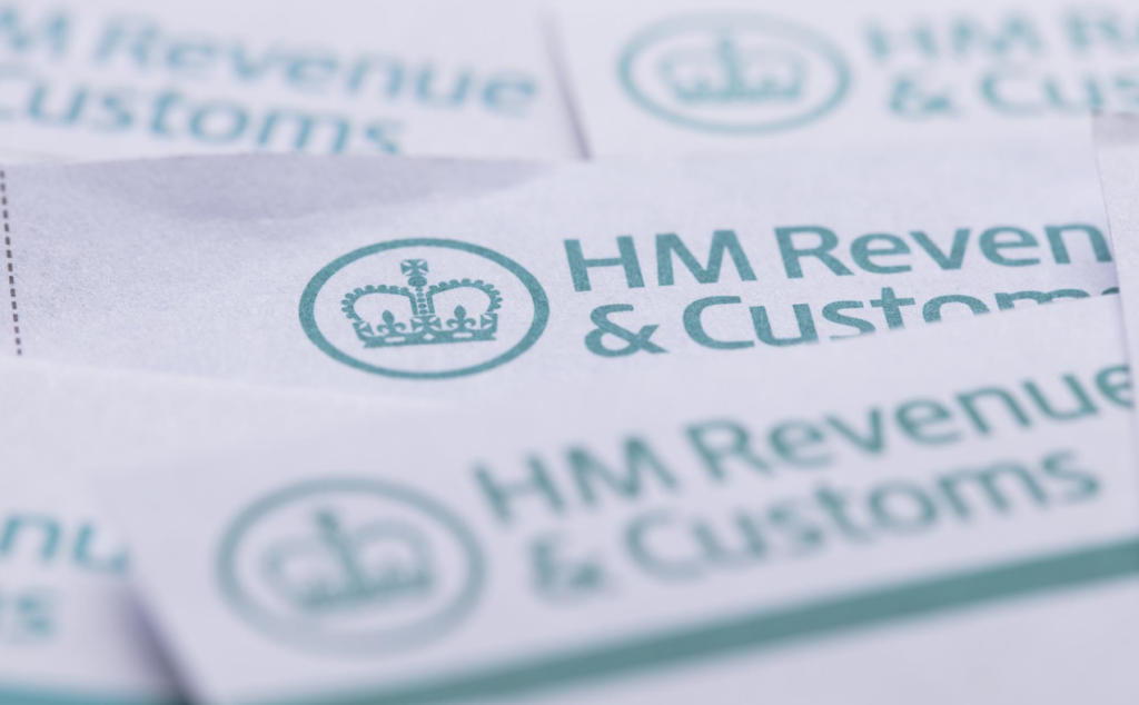 hmrc