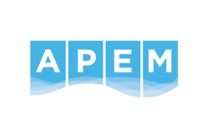 APEM logo