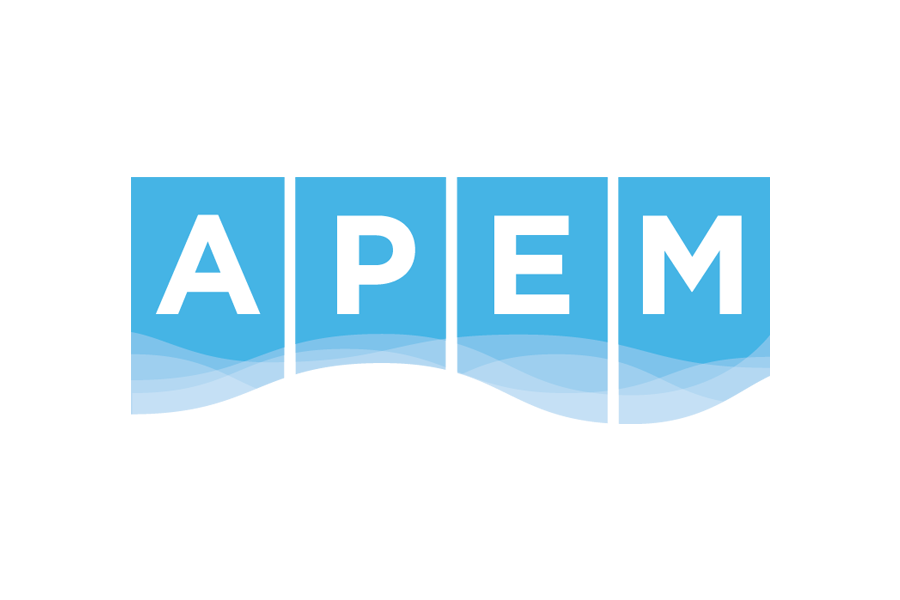 APEM logo