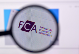 Financial Conduct Authority logo