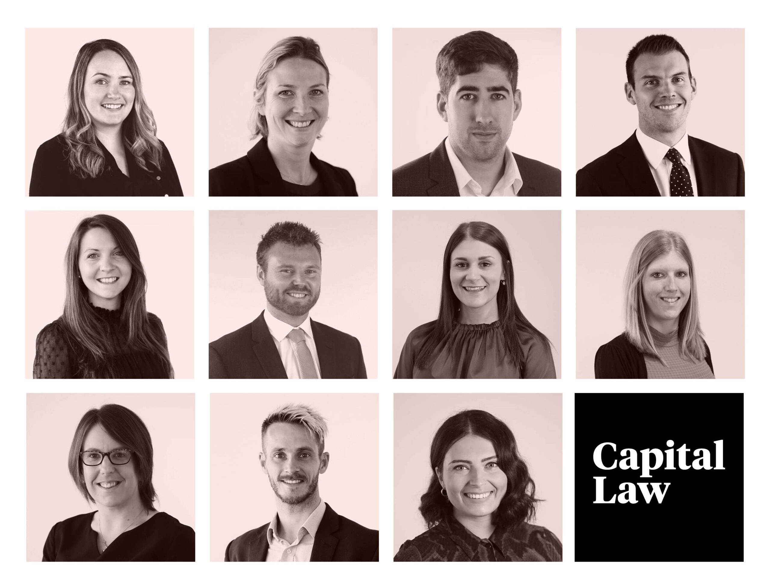 New promotions at Capital Law