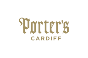 Porter's Cardiff venue