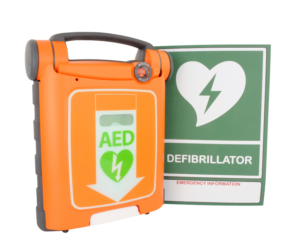 defibrilator