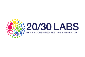 2030 labs logo