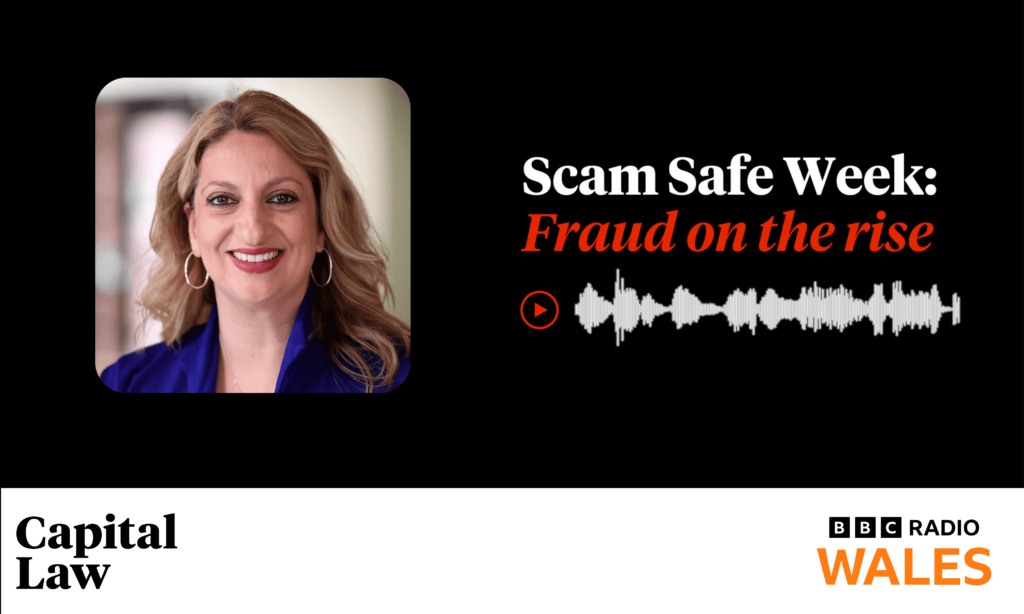 scam safe week replay